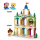 LEGO DISNEY 43303 Mała Dżasmina i Roszpunka - 1473486 - zdjęcie 4
